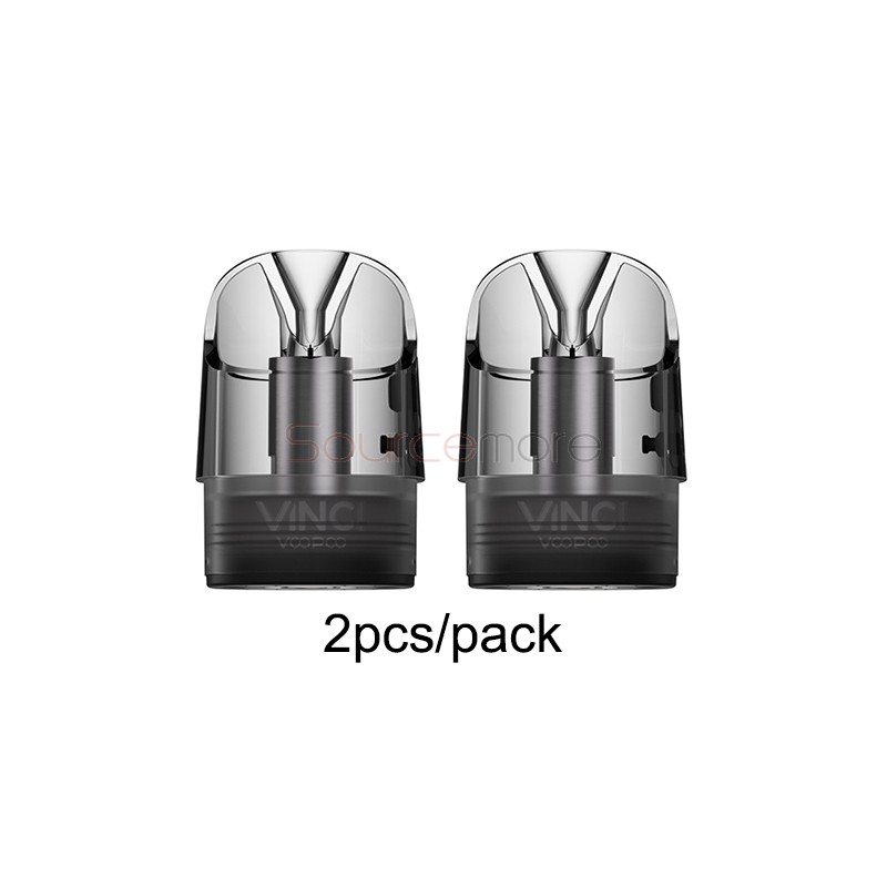 VOOPOO VINCI E Pod Cartridge for VINCI E80