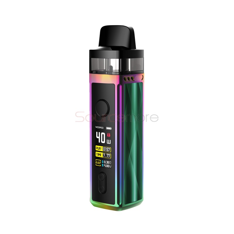 VOOPOO VINCI Mod Pod Kit