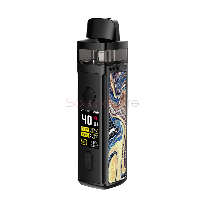 VOOPOO VINCI Mod Pod Kit