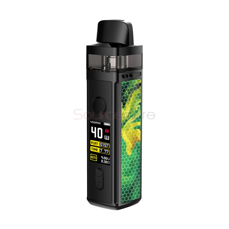 VOOPOO VINCI Mod Pod Kit