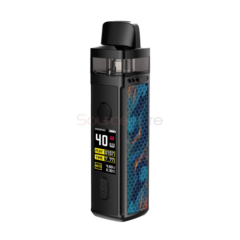 VOOPOO VINCI Mod Pod Kit
