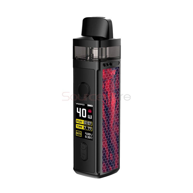VOOPOO VINCI Mod Pod Kit