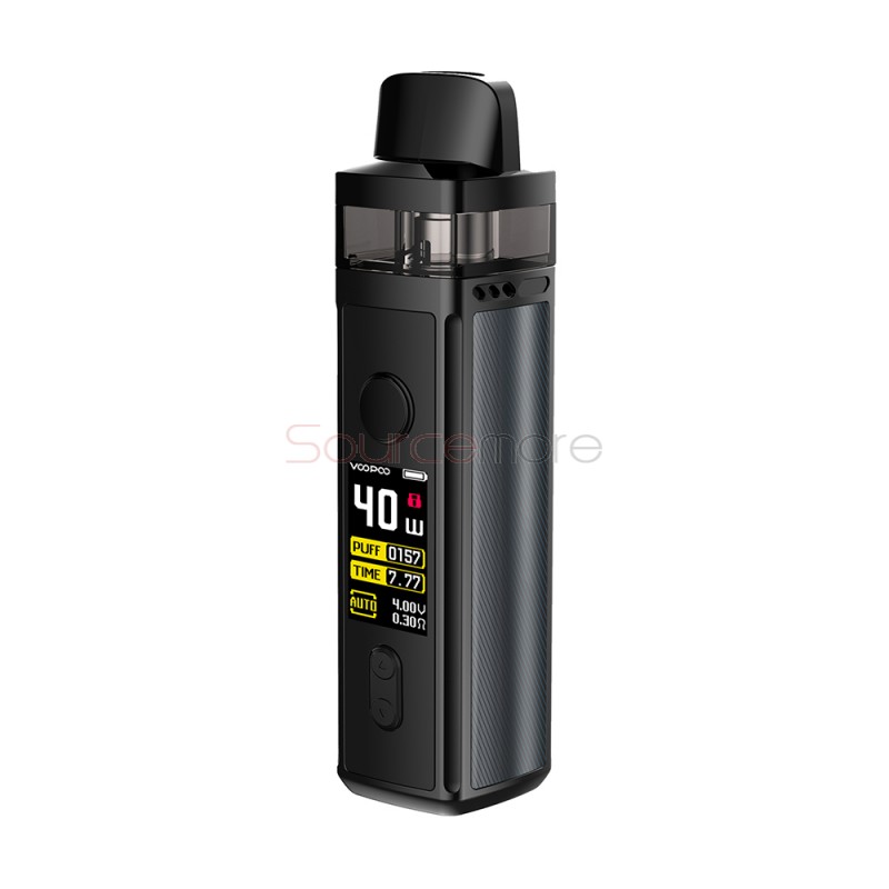 VOOPOO VINCI Mod Pod Kit