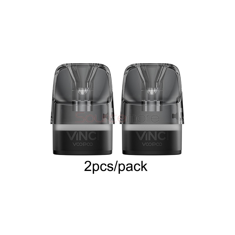 VOOPOO VINCI PnP X Empty Pod Cartridge