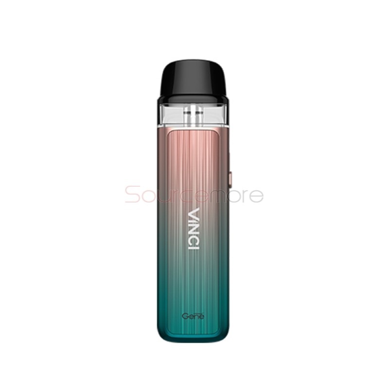 VOOPOO VINCI Pod Kit Aurora Pastel