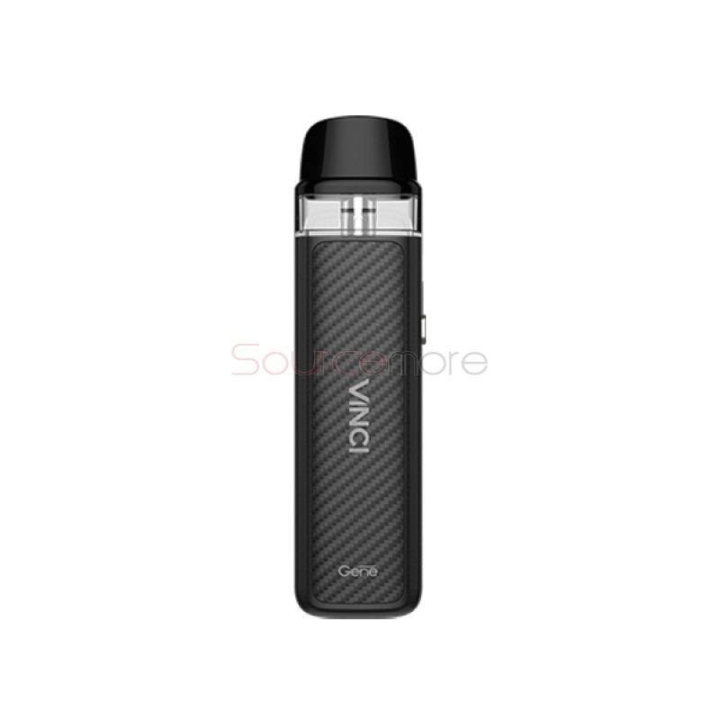 VOOPOO VINCI Pod Kit Carbon Fiber