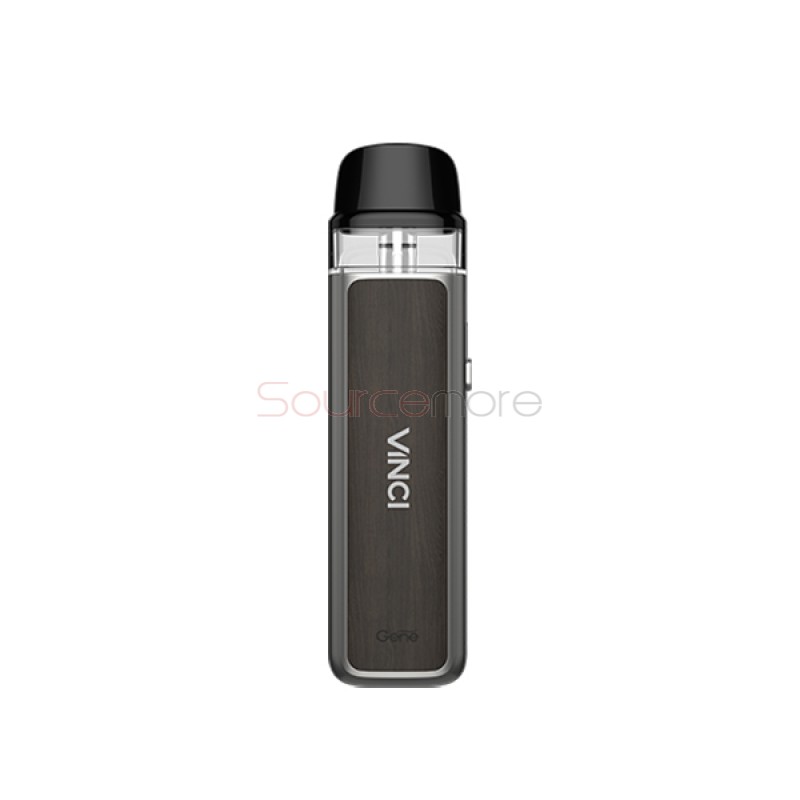 VOOPOO VINCI Pod Kit Pine Grey