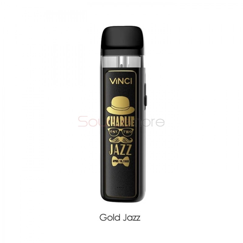 VOOPOO VINCI Pod Kit Royal Edition