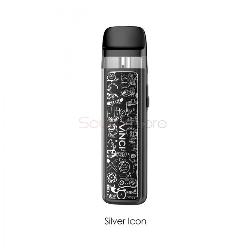 VOOPOO VINCI Pod Kit Royal Edition
