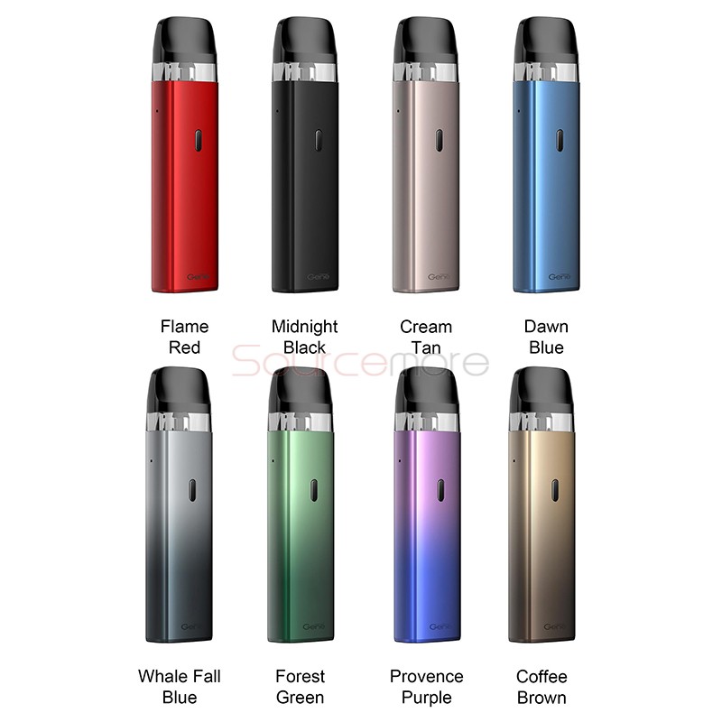 VOOPOO VINCI Pod SE Kit