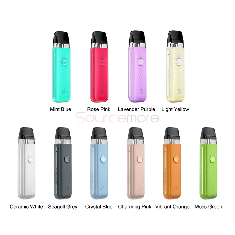 VOOPOO VINCI Q Pod Kit