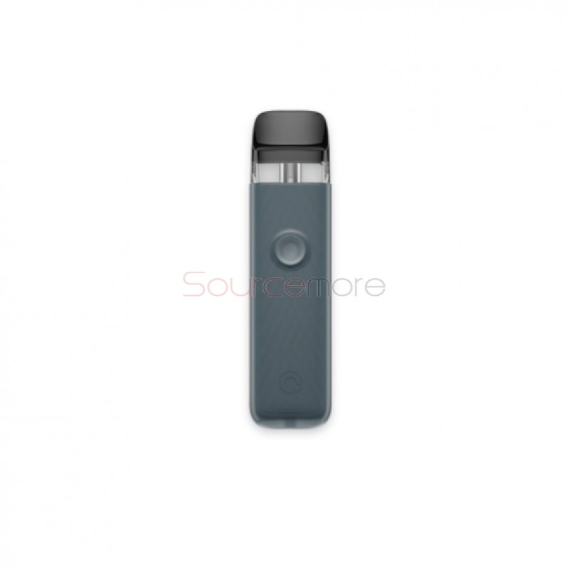 VOOPOO VINCI Q Pod Kit Seagull Grey