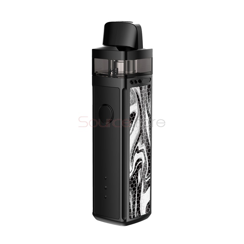 VOOPOO VINCI R Mod Pod Kit Ink