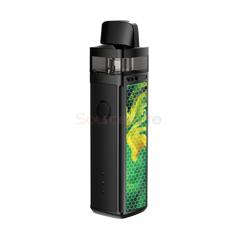VOOPOO VINCI R Mod Pod Kit