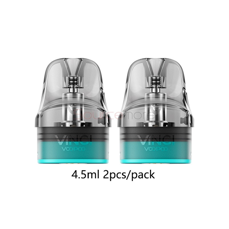 VOOPOO Vinci S Pod Cartridge