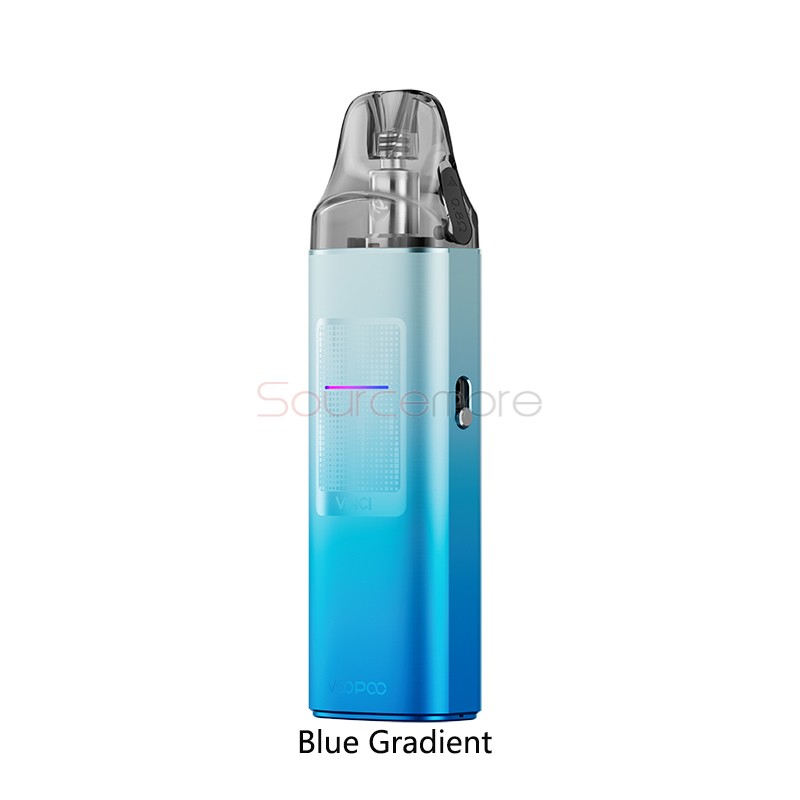VOOPOO Vinci S Pod Kit Blue Gradient