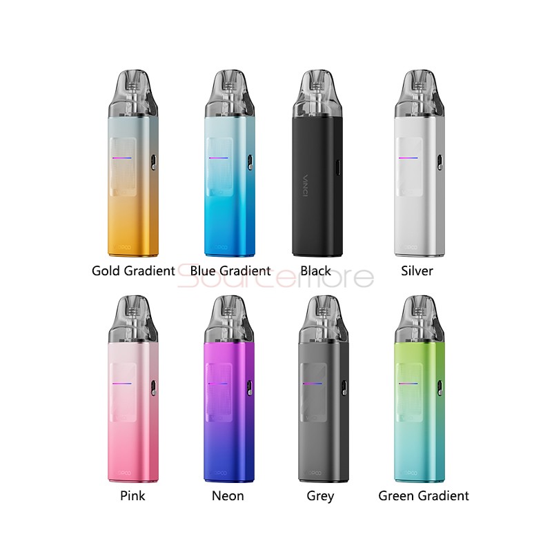 VOOPOO Vinci S Pod Kit