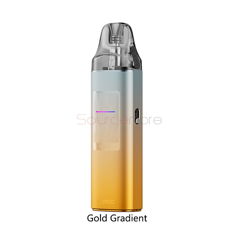 VOOPOO Vinci S Pod Kit