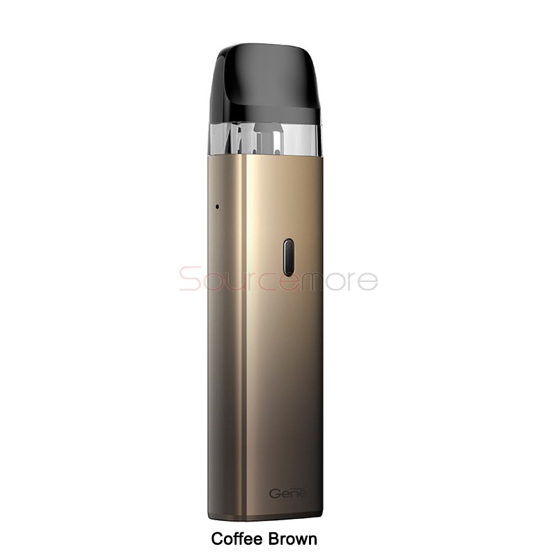 VOOPOO VINCI Pod SE Kit Coffee Brown