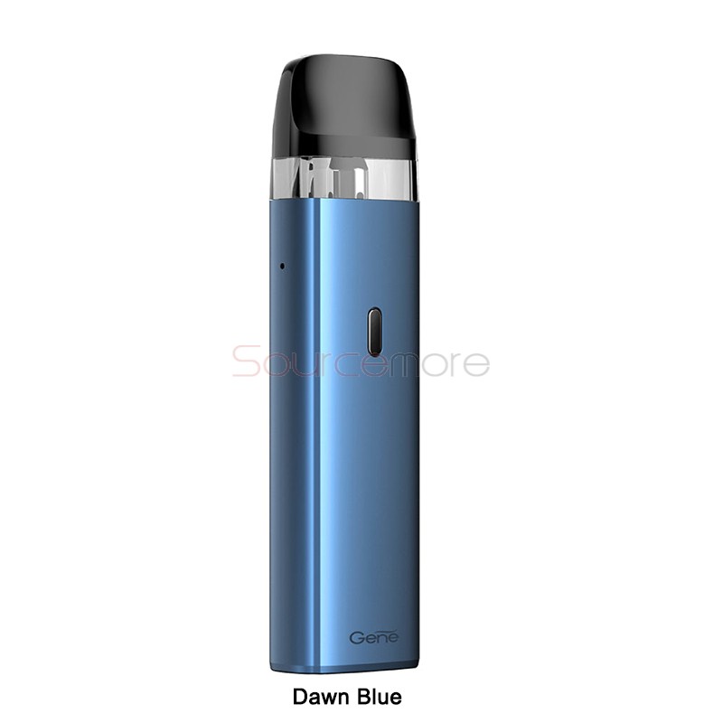 VOOPOO VINCI Pod SE Kit Dawn Blue
