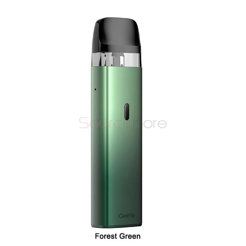 VOOPOO VINCI Pod SE Kit Forest Green