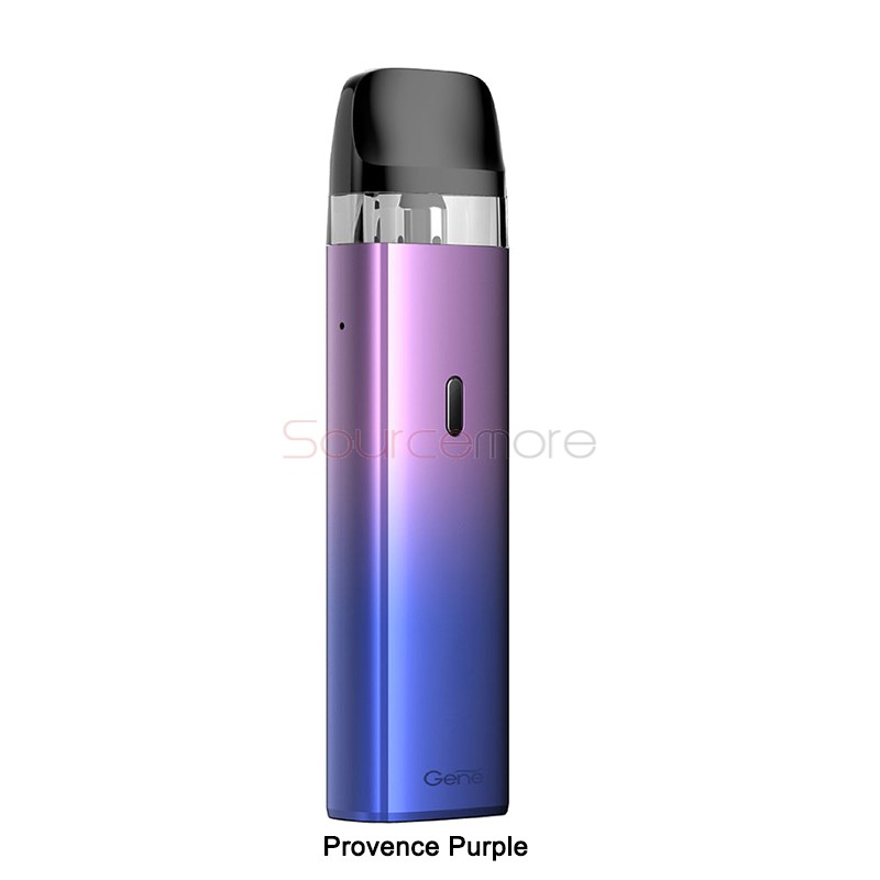 VOOPOO VINCI Pod SE Kit Provence Purple