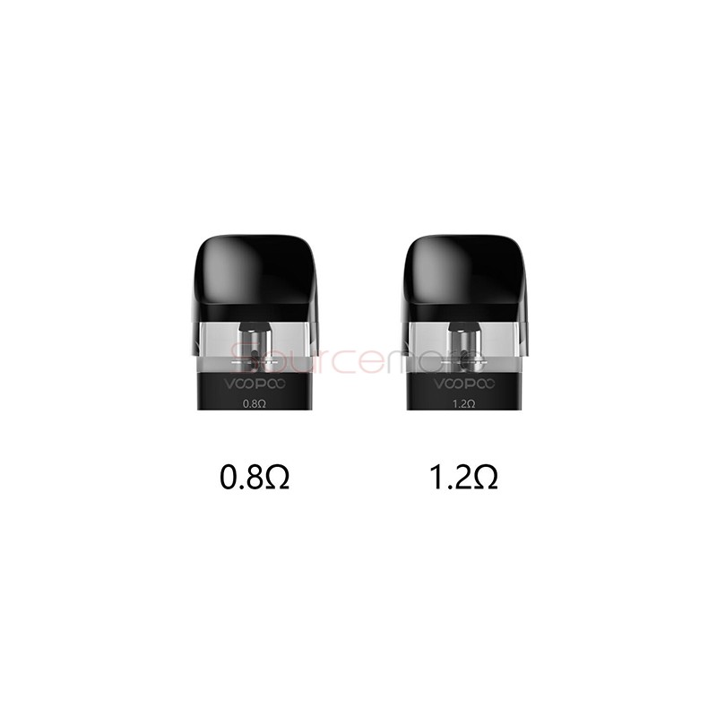 VOOPOO VINCI Series V2 Pod Cartridge