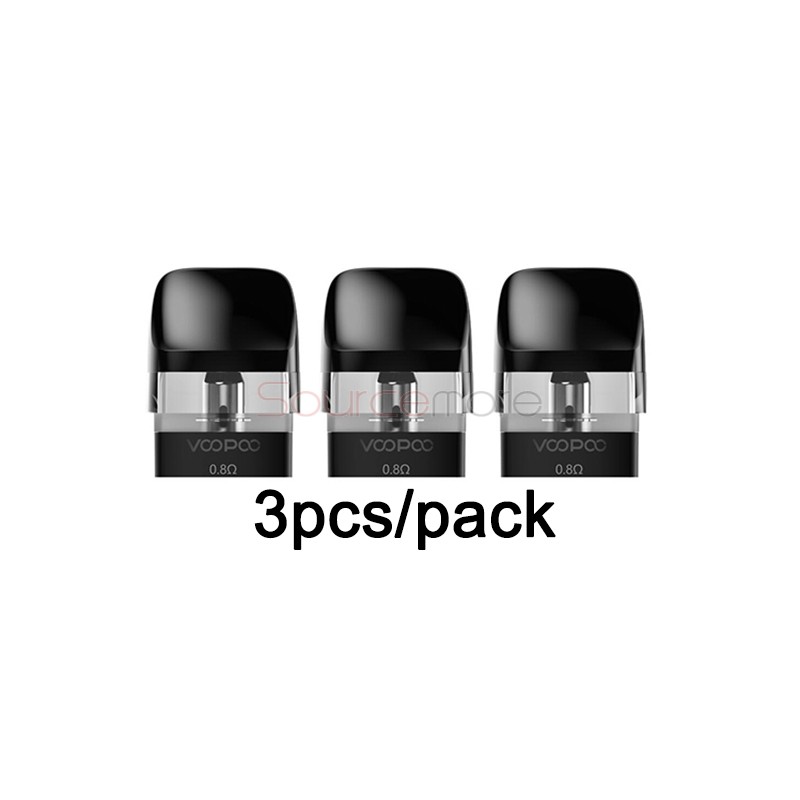 VOOPOO VINCI Series V2 Pod Cartridge