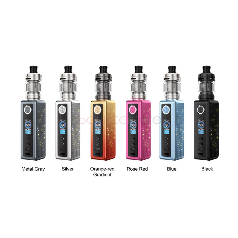 VOOPOO Vinci Spark 100 Kit