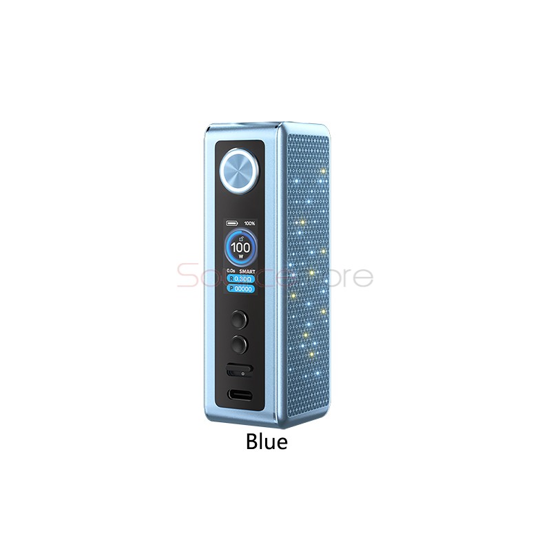 VOOPOO Vinci Spark 100 Mod