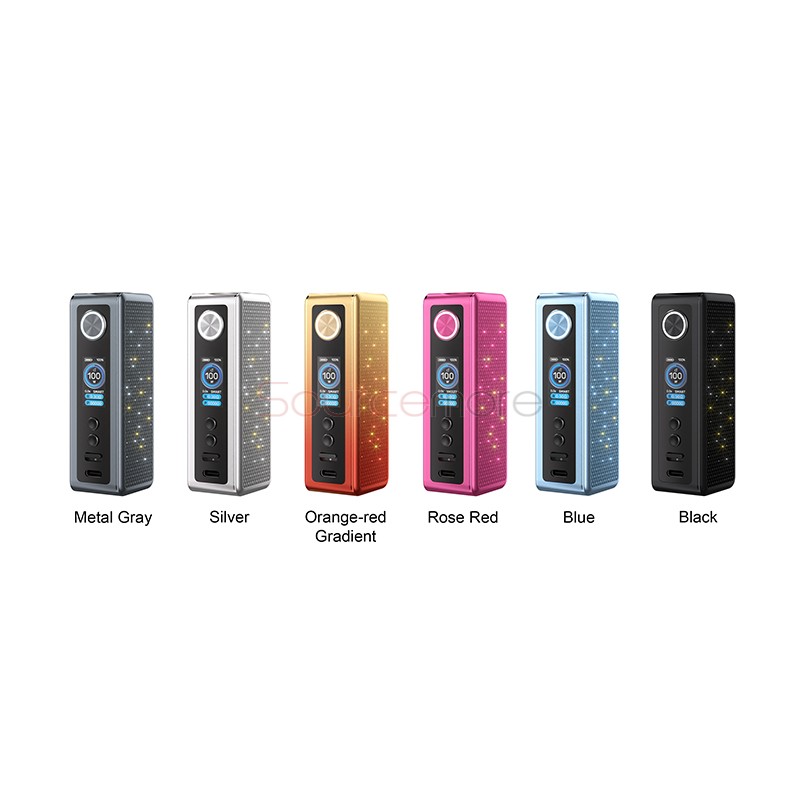 VOOPOO Vinci Spark 100 Mod