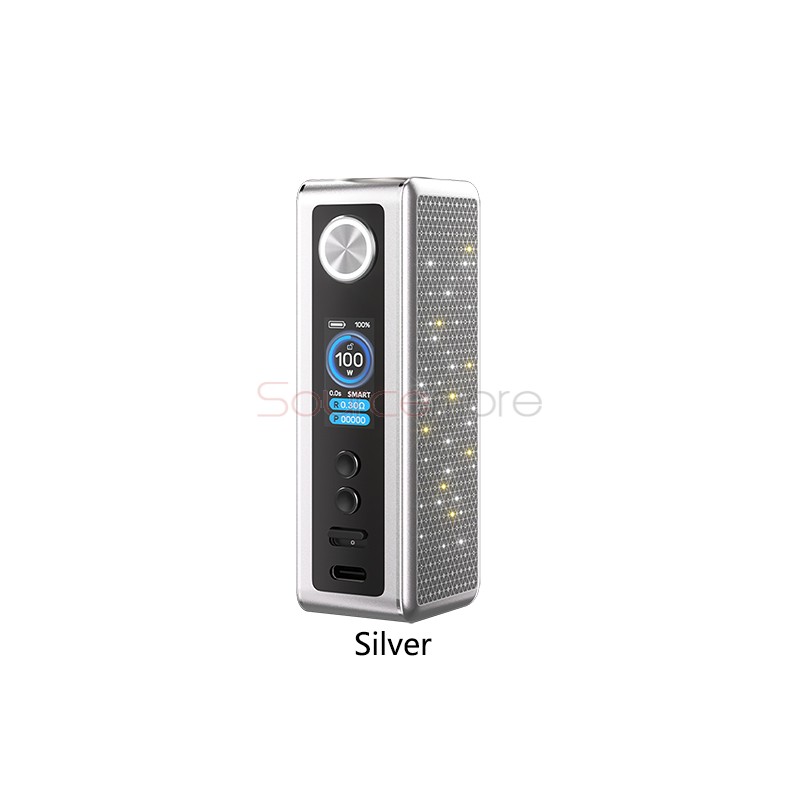VOOPOO Vinci Spark 100 Mod