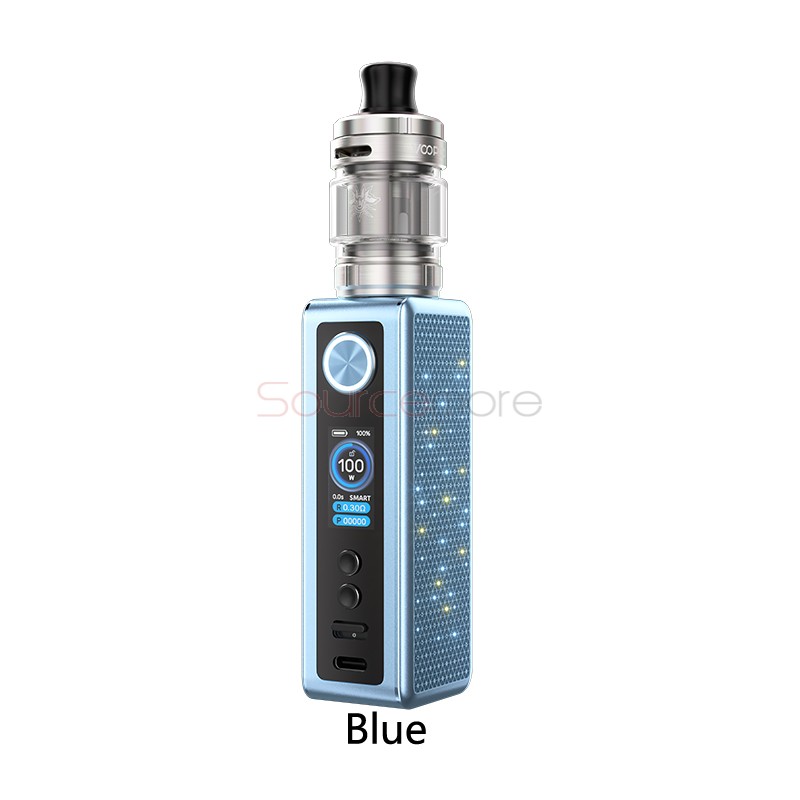 VOOPOO Vinci Spark 100 Kit