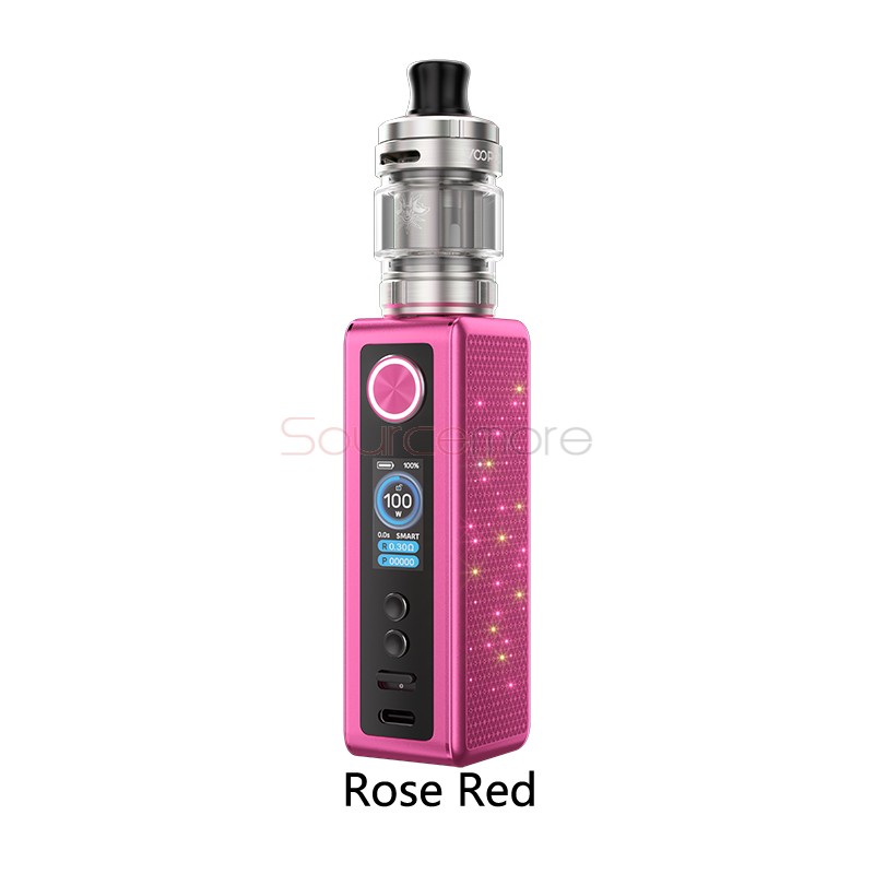 VOOPOO Vinci Spark 100 Kit