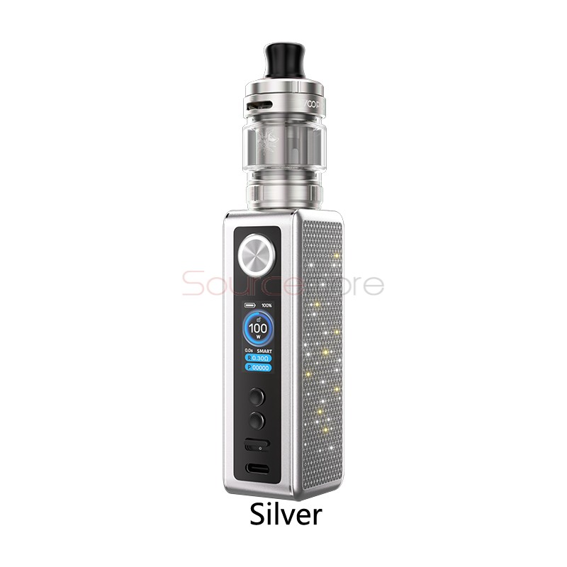VOOPOO Vinci Spark 100 Kit