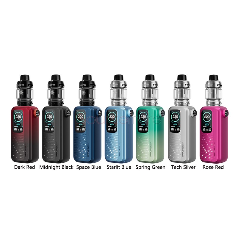 VOOPOO Vinci Spark 220 Kit