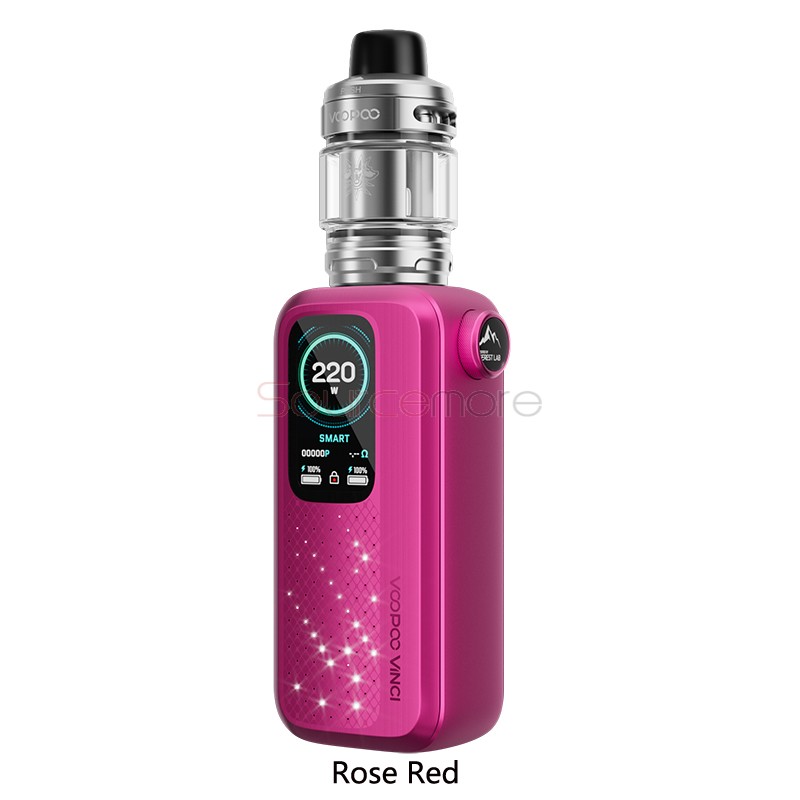 VOOPOO Vinci Spark 220 Kit