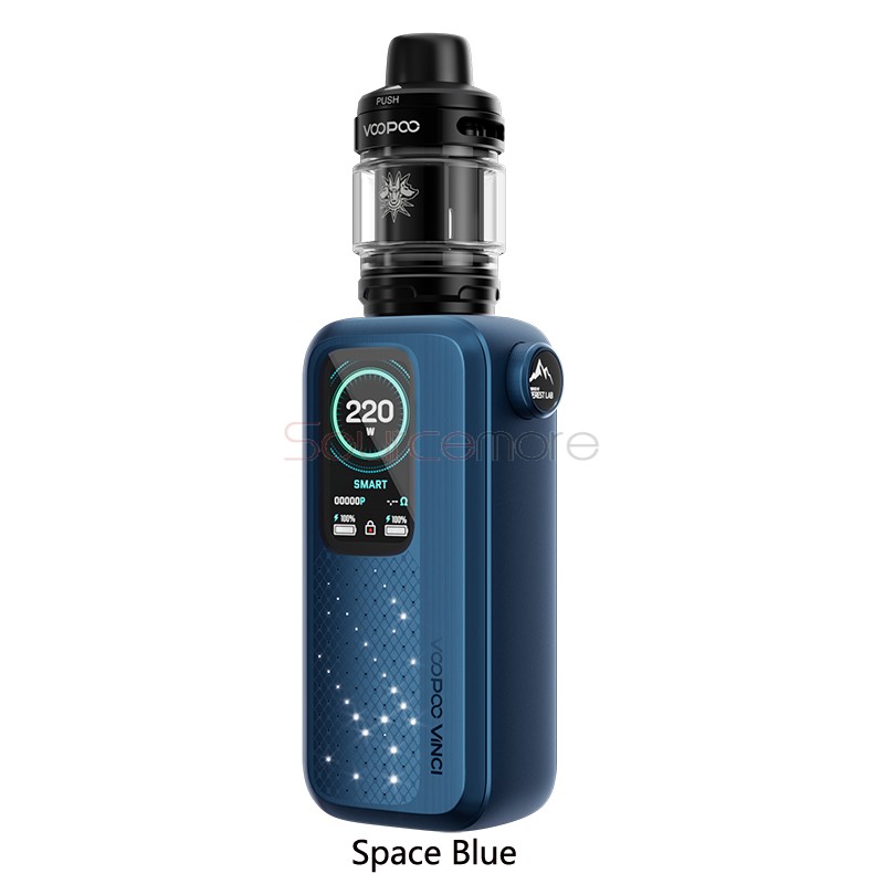 VOOPOO Vinci Spark 220 Kit