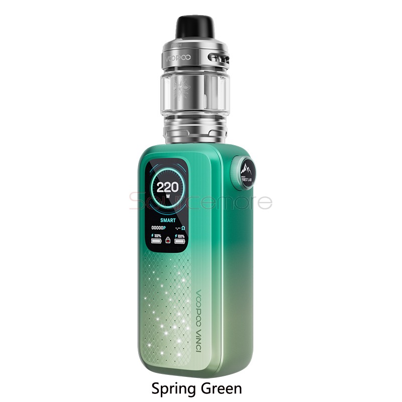 VOOPOO Vinci Spark 220 Kit