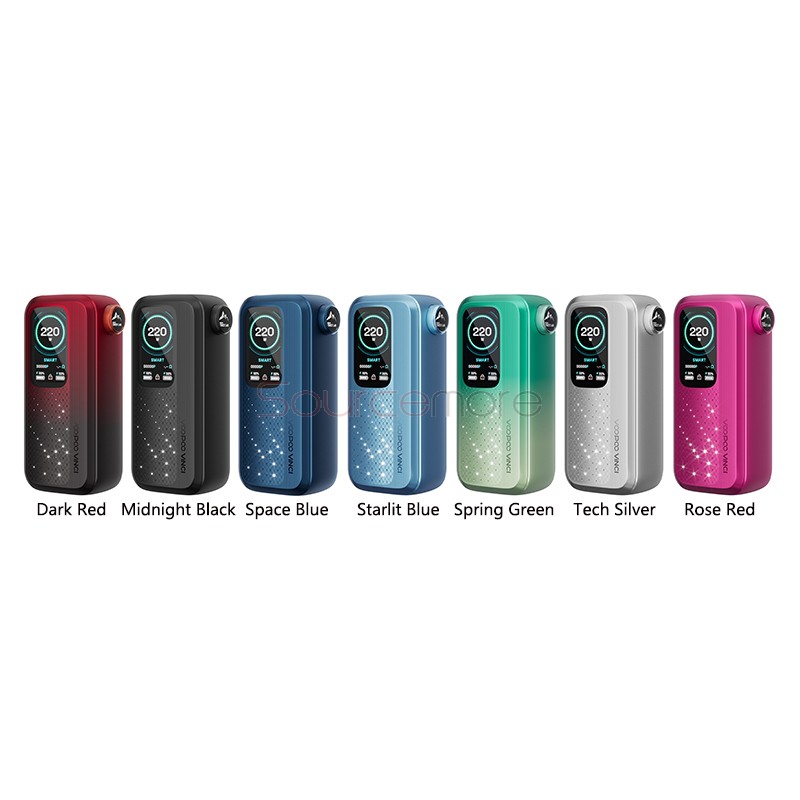 VOOPOO Vinci Spark 220 Mod
