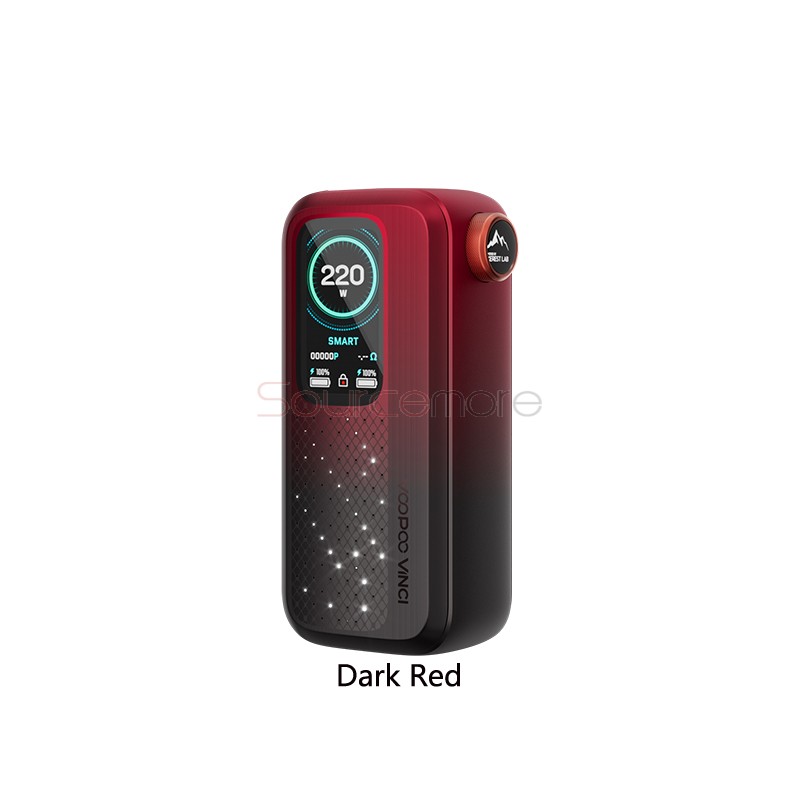 VOOPOO Vinci Spark 220 Mod