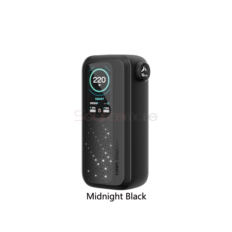 VOOPOO Vinci Spark 220 Mod