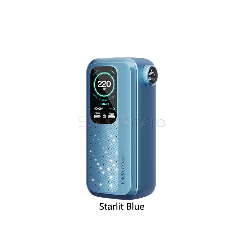 VOOPOO Vinci Spark 220 Mod
