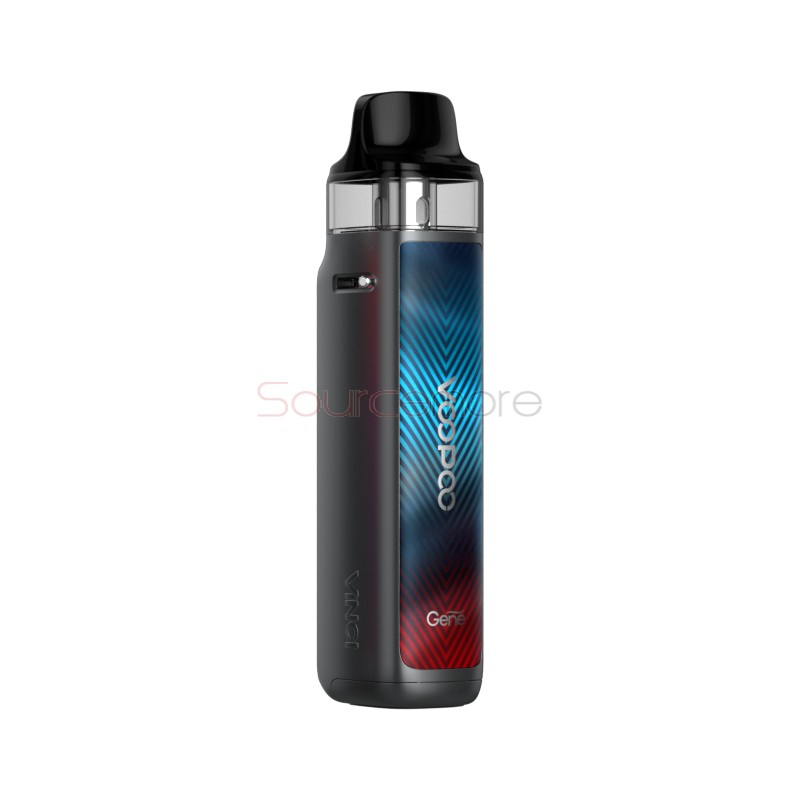 VOOPOO VINCI X 2 Kit