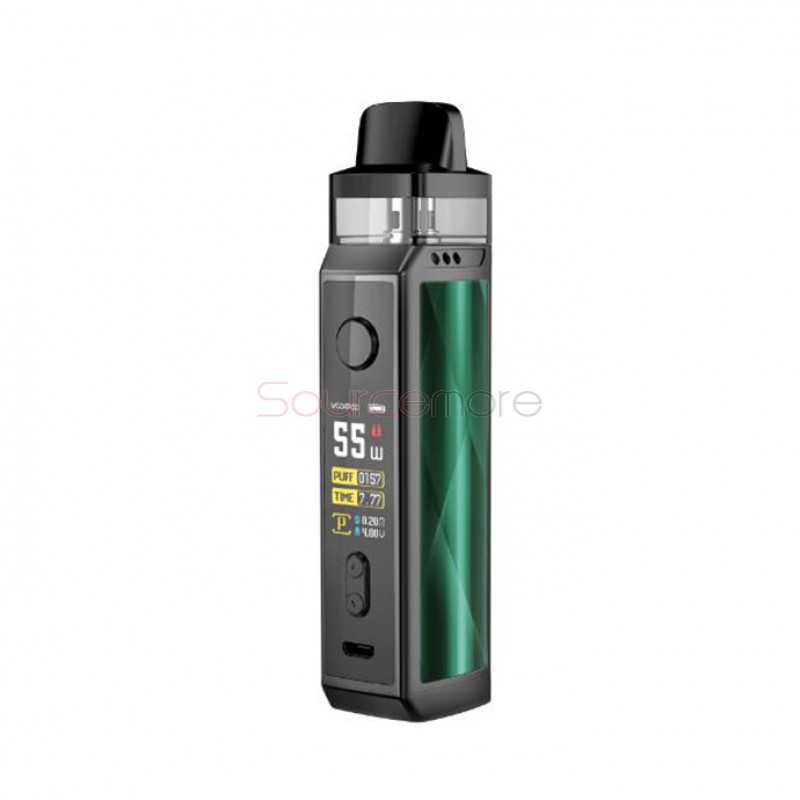 VOOPOO VINCI X Mod Pod Kit