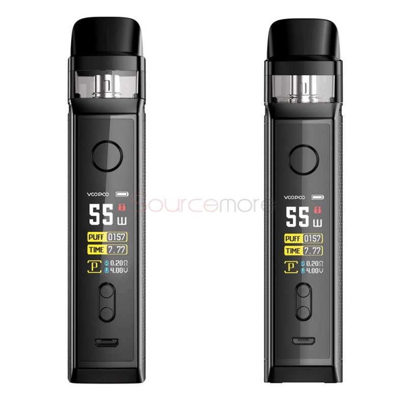 VOOPOO VINCI X Mod Pod Kit