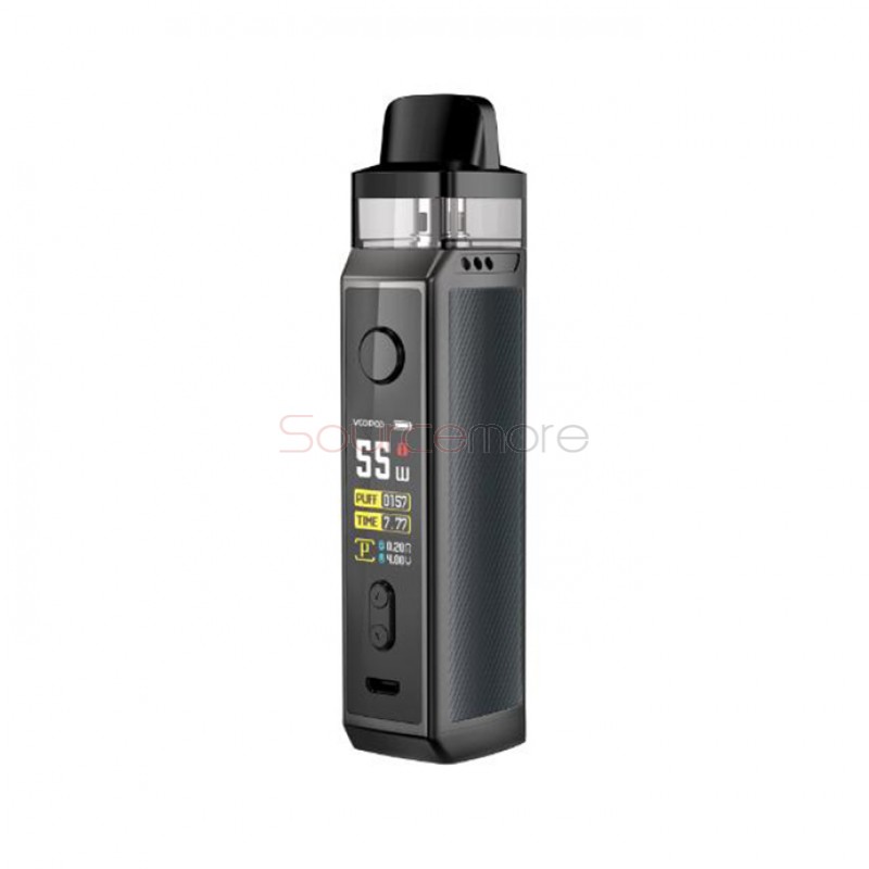 VOOPOO VINCI X Mod Pod Kit