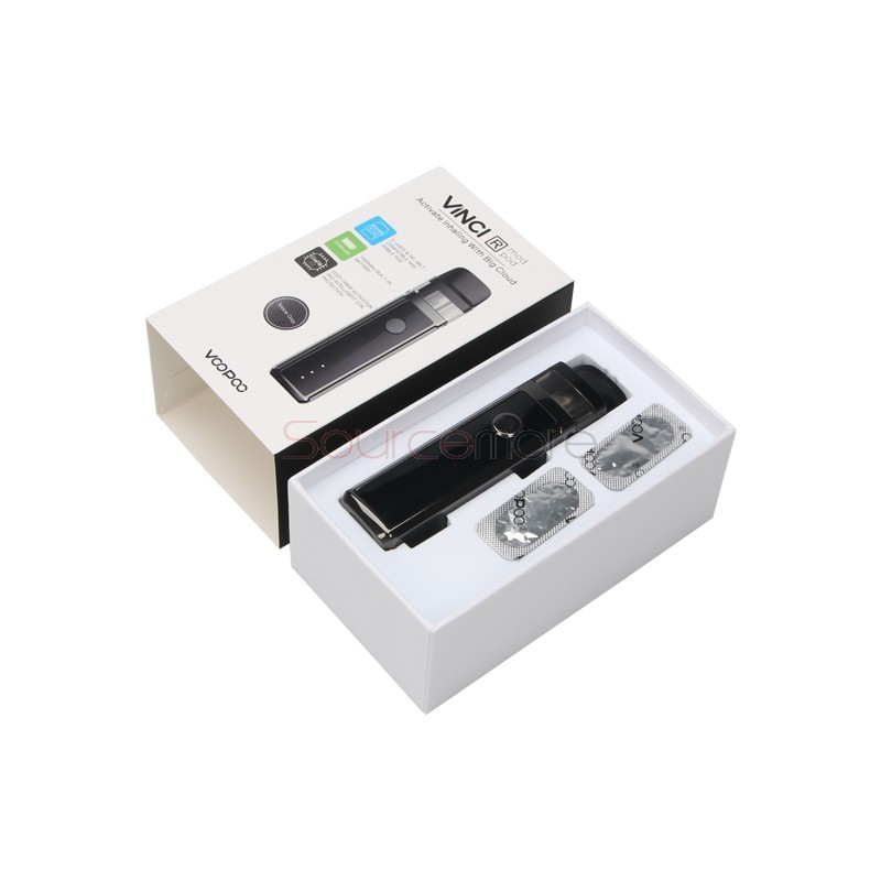 VOOPOO VINCI R Mod Pod Kit