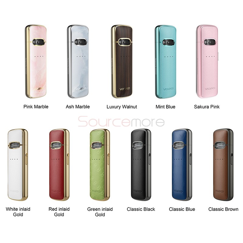 VOOPOO Vmate E Pod Kit