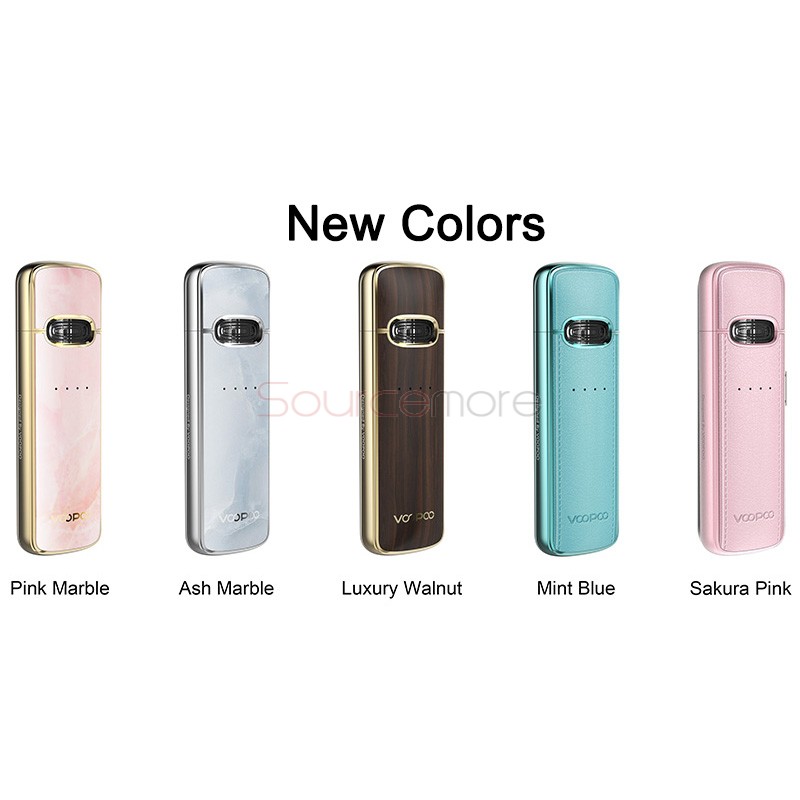 VOOPOO Vmate E Pod Kit